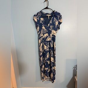 Gorgeous beach vibes urban outfitters dress size M